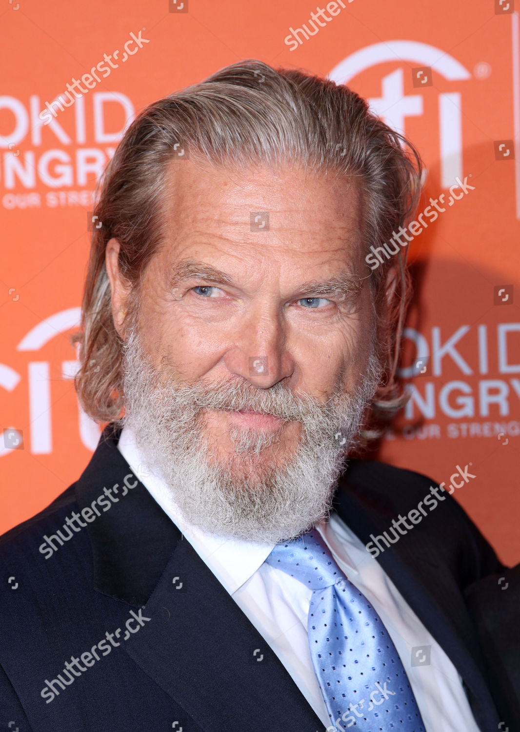 Jeff Bridges Editorial Stock Photo - Stock Image | Shutterstock