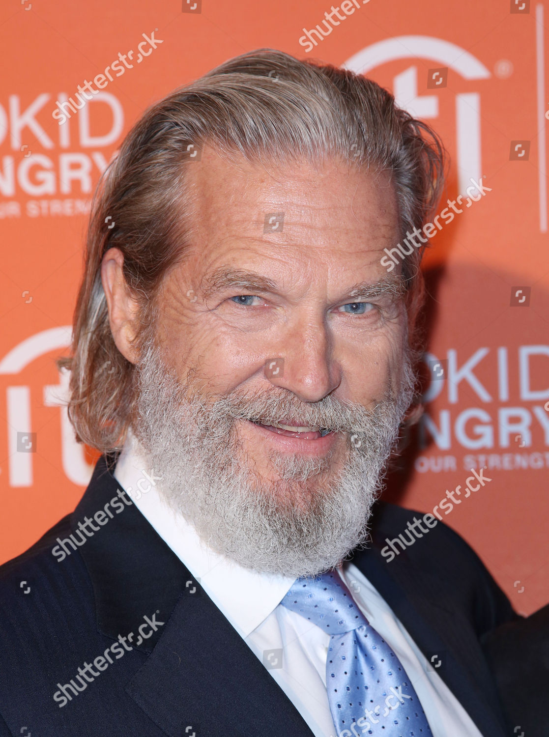 Jeff Bridges Editorial Stock Photo - Stock Image | Shutterstock
