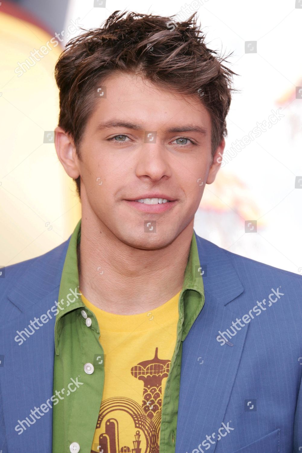 Ryan Devlin Editorial Stock Photo - Stock Image | Shutterstock