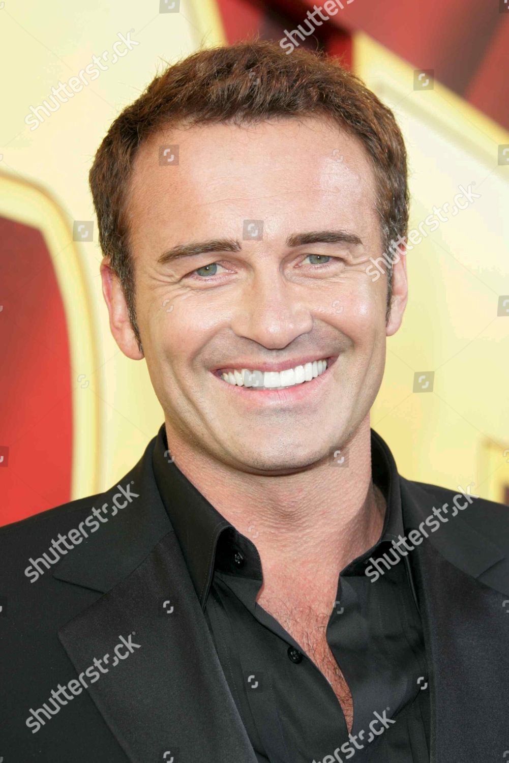 Julian Mcmahon Editorial Stock Photo - Stock Image Shutterstock
