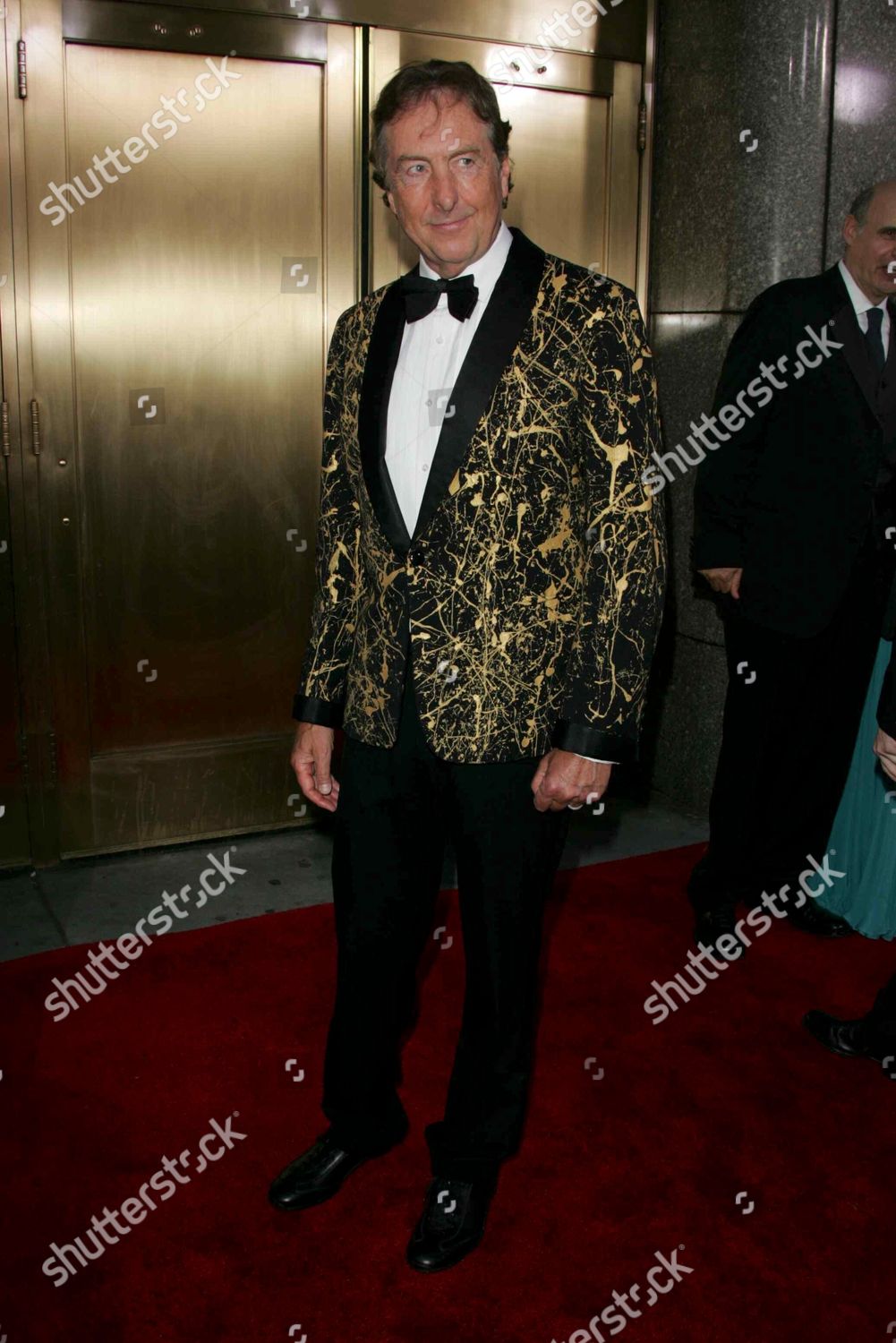 Eric Idle Editorial Stock Photo - Stock Image | Shutterstock