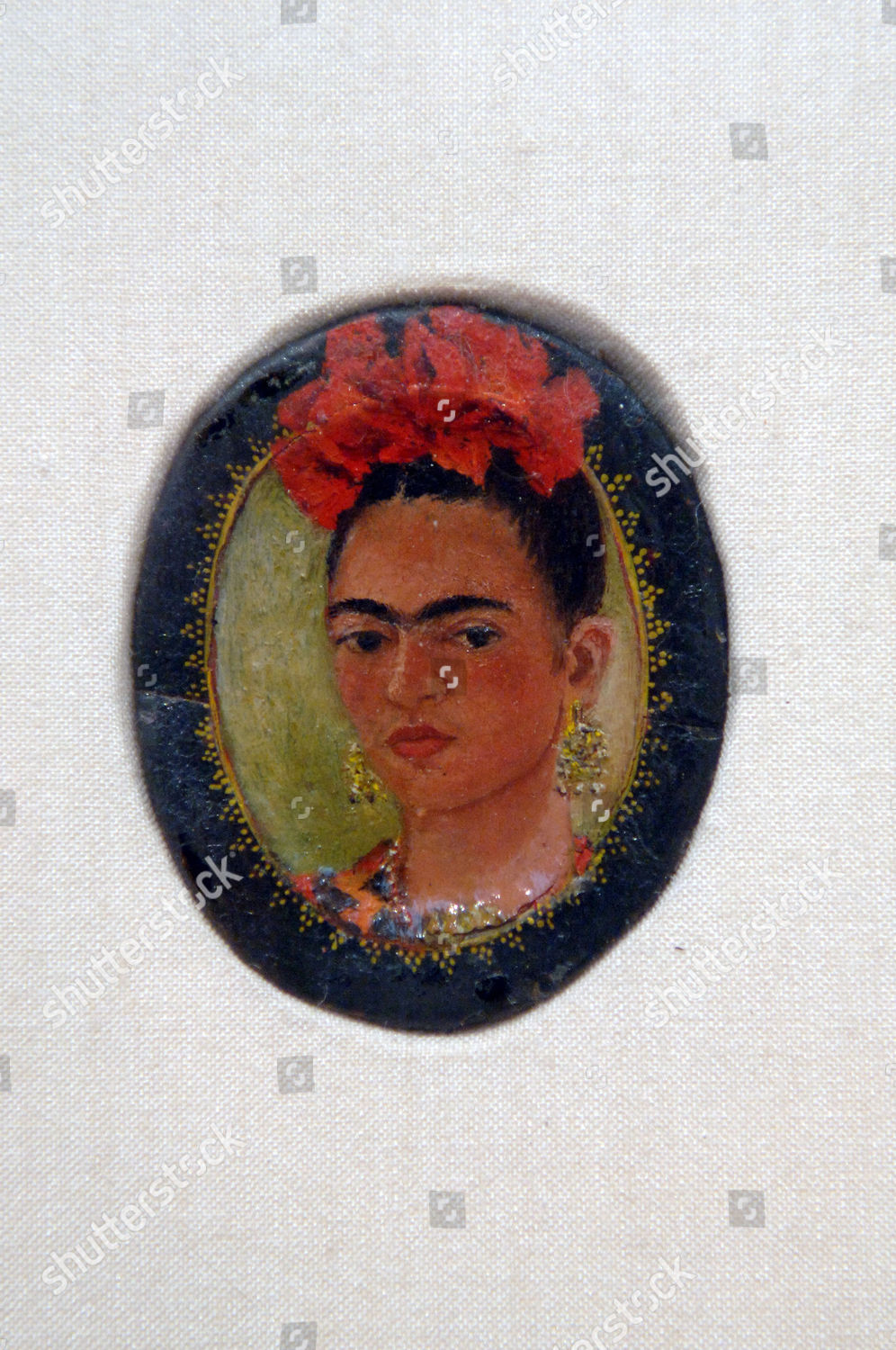 frida kahlo tate modern