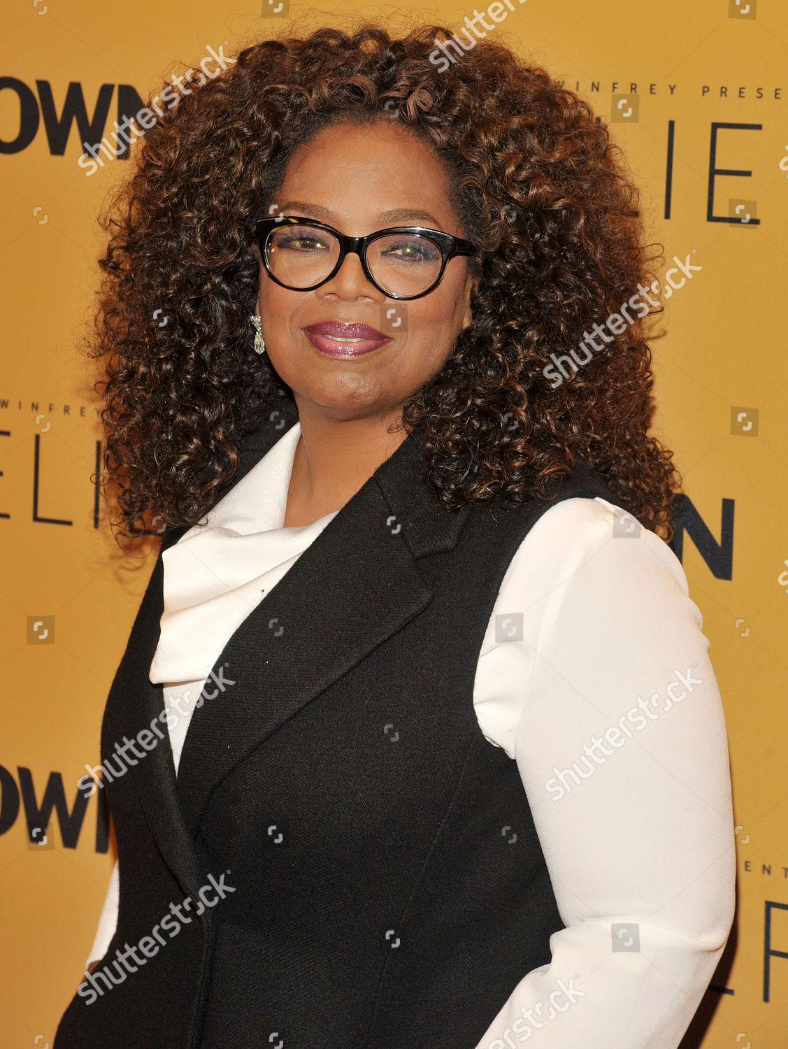 Oprah Winfrey Editorial Stock Photo - Stock Image | Shutterstock