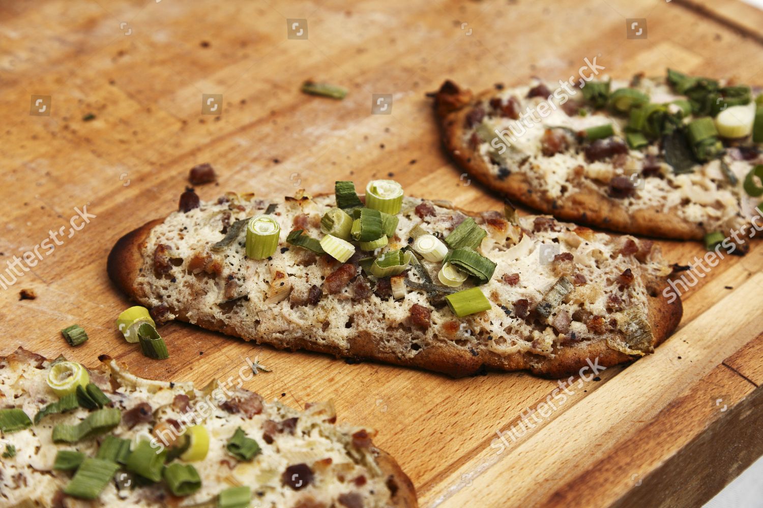 Rahmfleckerl - Rezepte Suchen