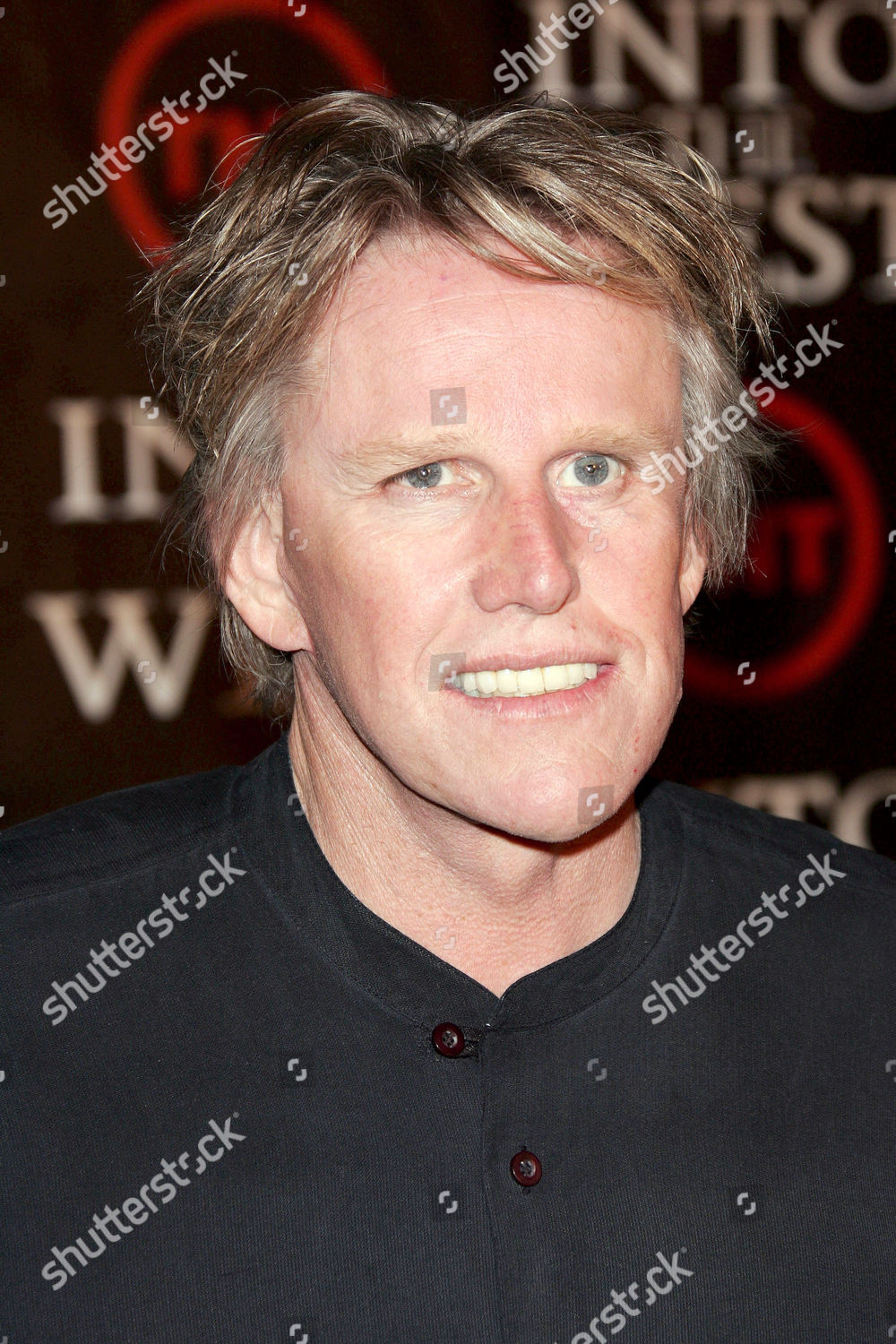 Gary Busey Editorial Stock Photo - Stock Image | Shutterstock