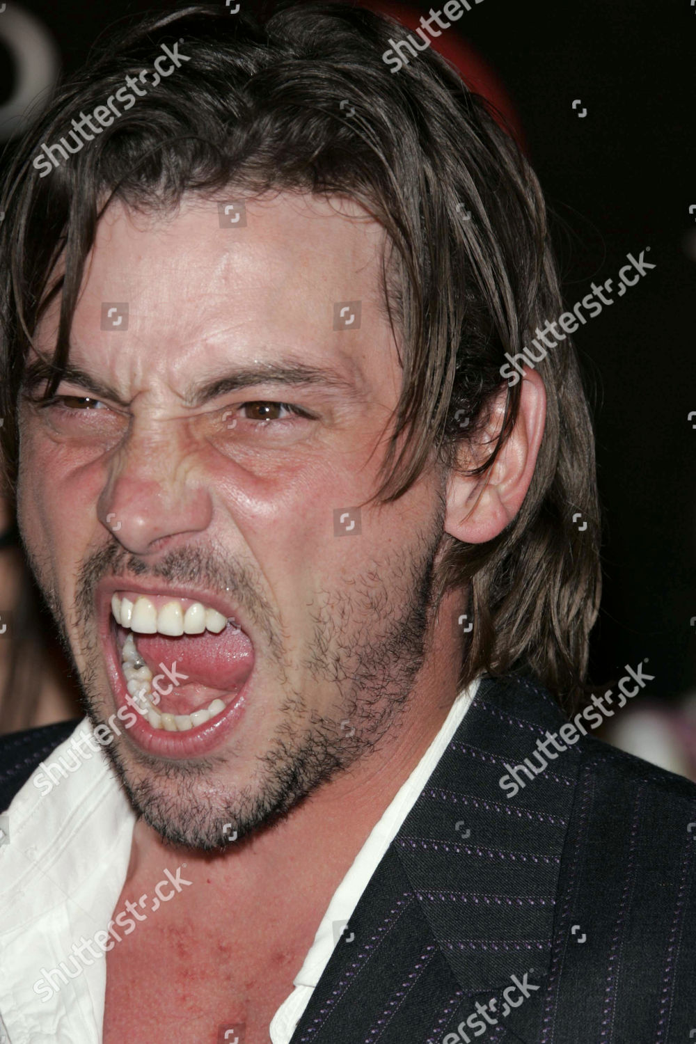 Skeet Ulrich Editorial Stock Photo - Stock Image | Shutterstock