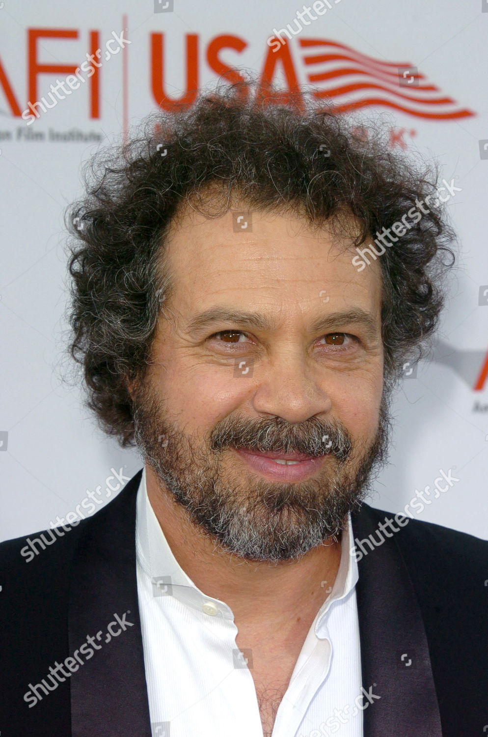 Ed Zwick Editorial Stock Photo - Stock Image | Shutterstock