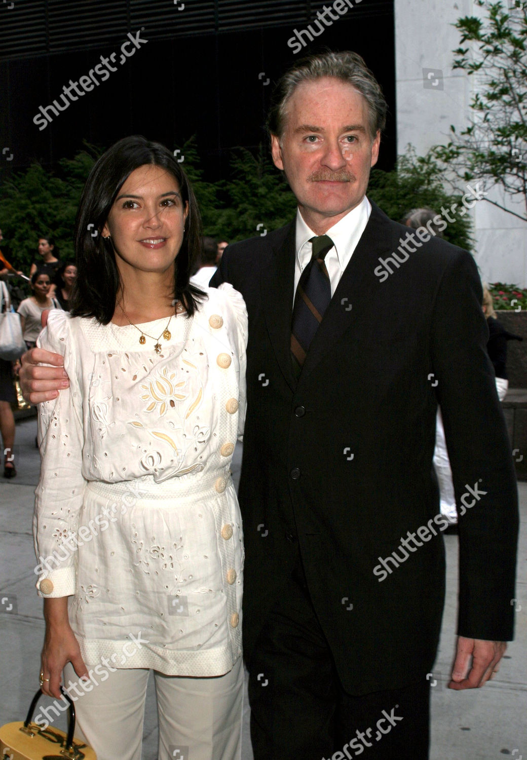 Phoebe Cates Kevin Kline Editorial Stock Photo - Stock Image | Shutterstock