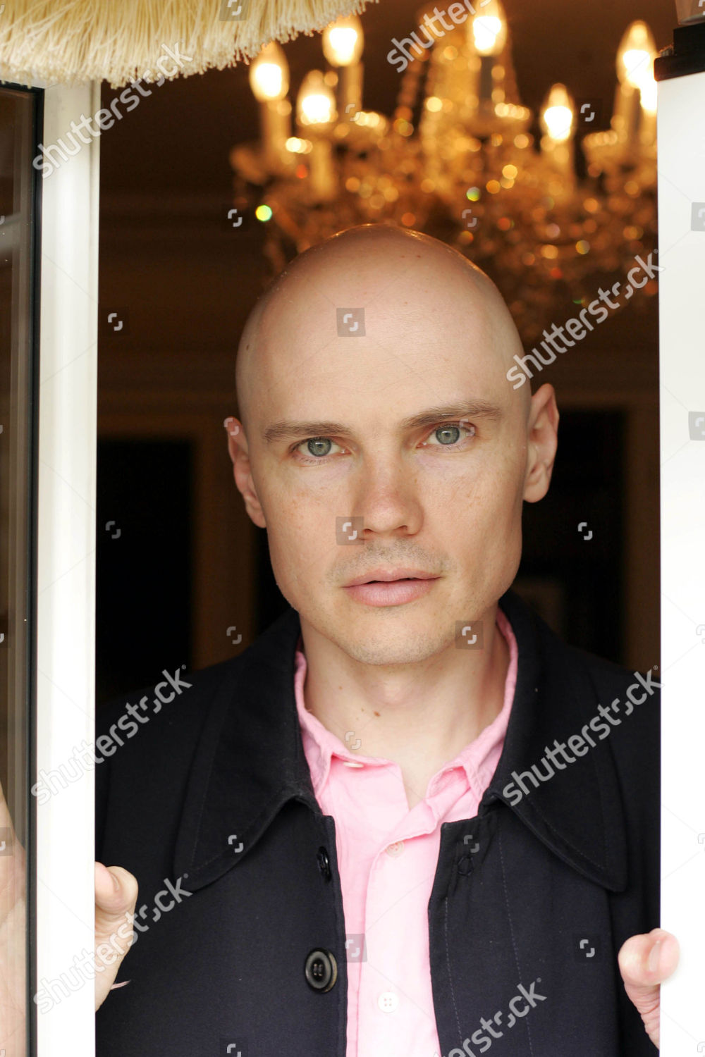 Billy Corgan Editorial Stock Photo - Stock Image | Shutterstock