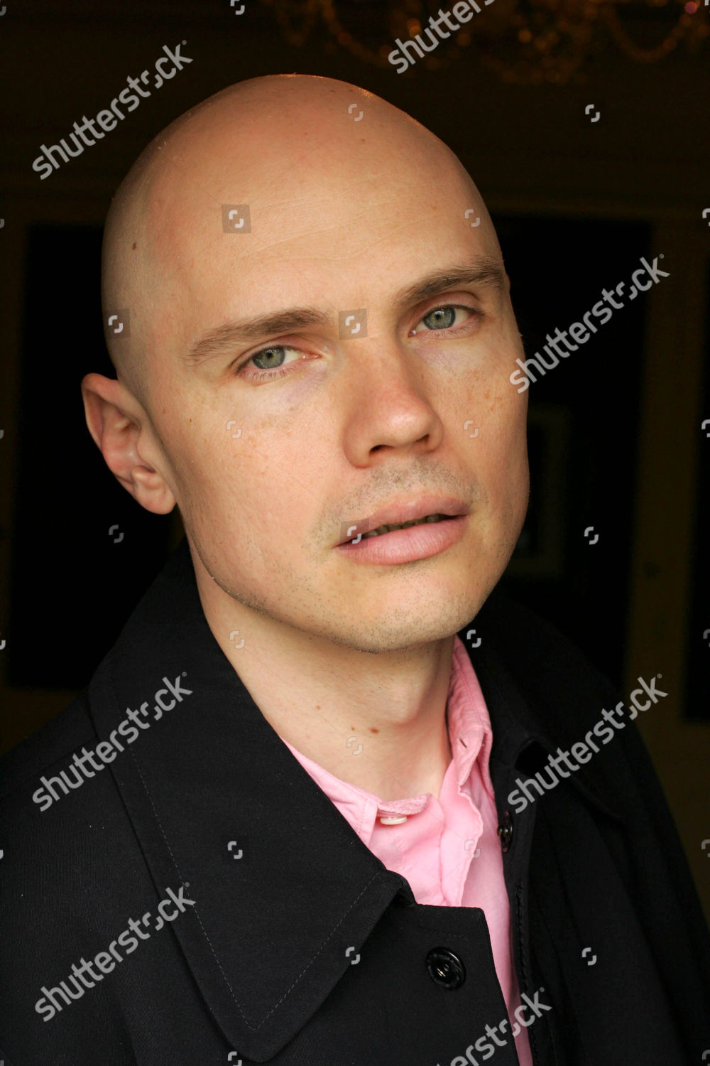 Billy Corgan Editorial Stock Photo - Stock Image | Shutterstock