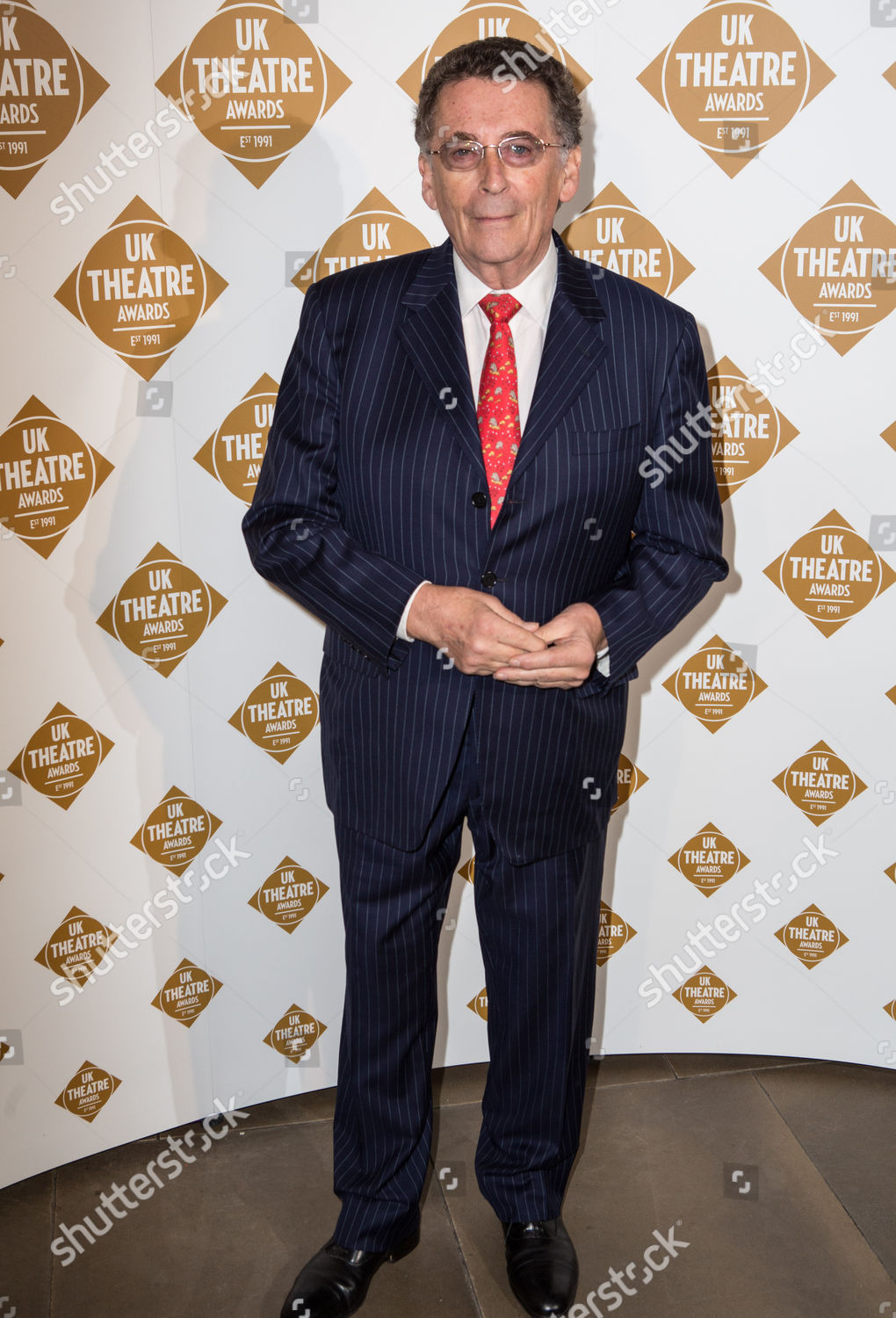 Robert Powell Editorial Stock Photo - Stock Image | Shutterstock