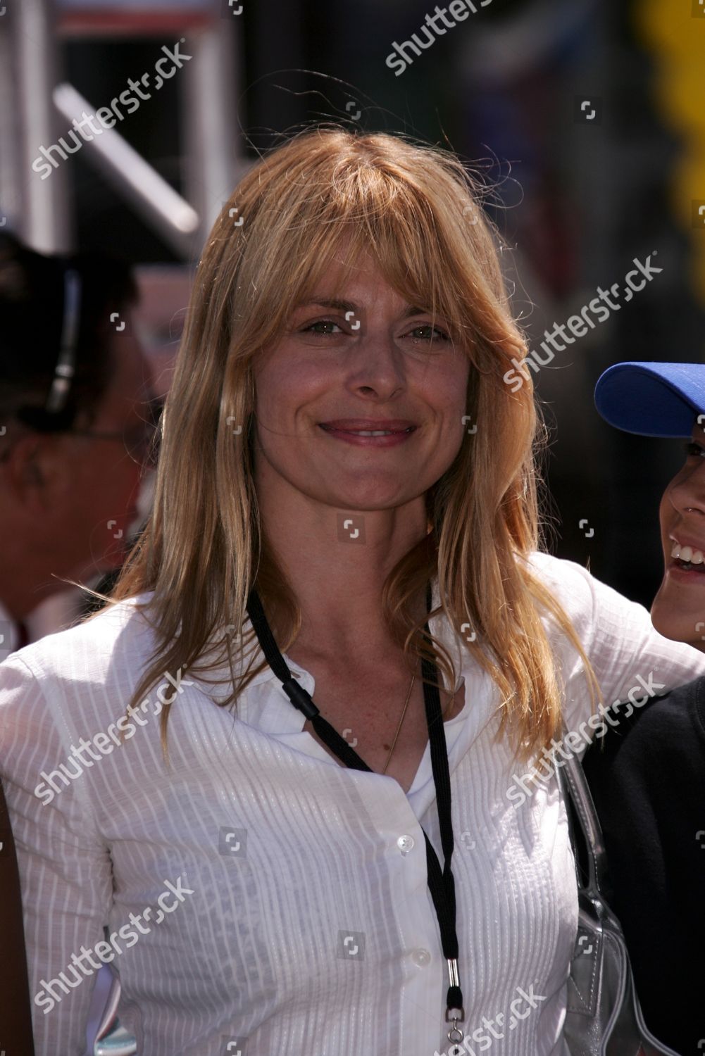 Nastassja Kinski Editorial Stock Photo - Stock Image | Shutterstock