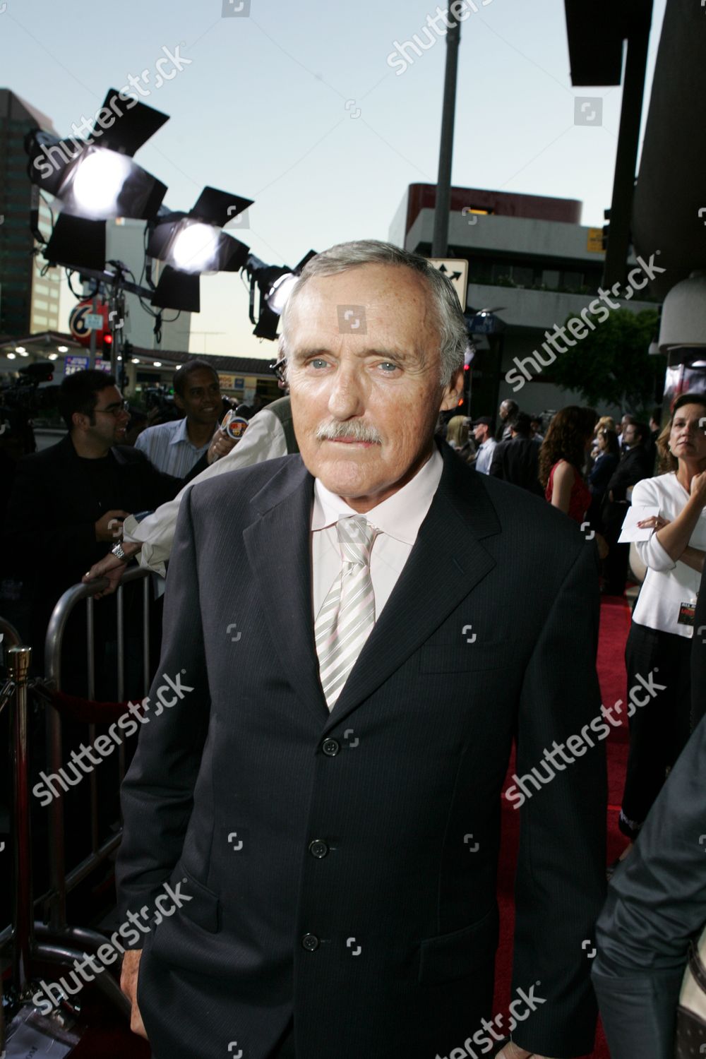 Dennis Hopper Editorial Stock Photo - Stock Image | Shutterstock