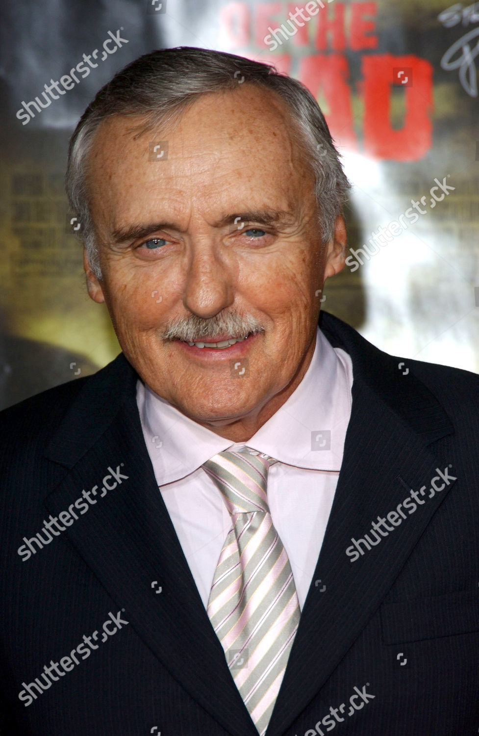Dennis Hopper Editorial Stock Photo - Stock Image | Shutterstock