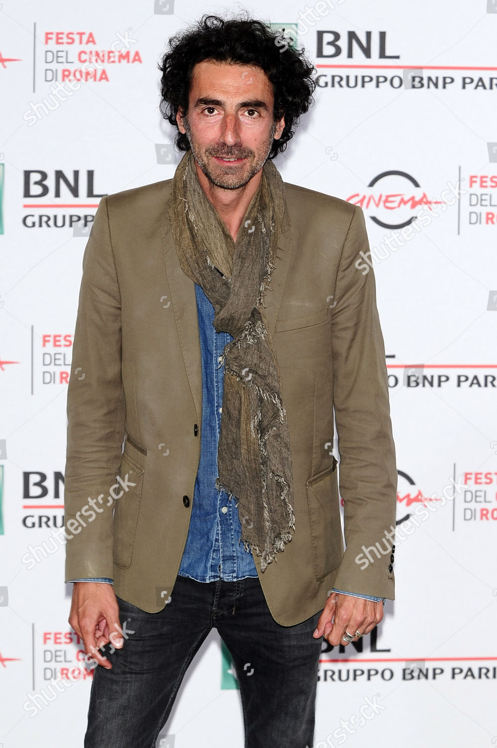 Laurent Laffargue Editorial Stock Photo Stock Image Shutterstock