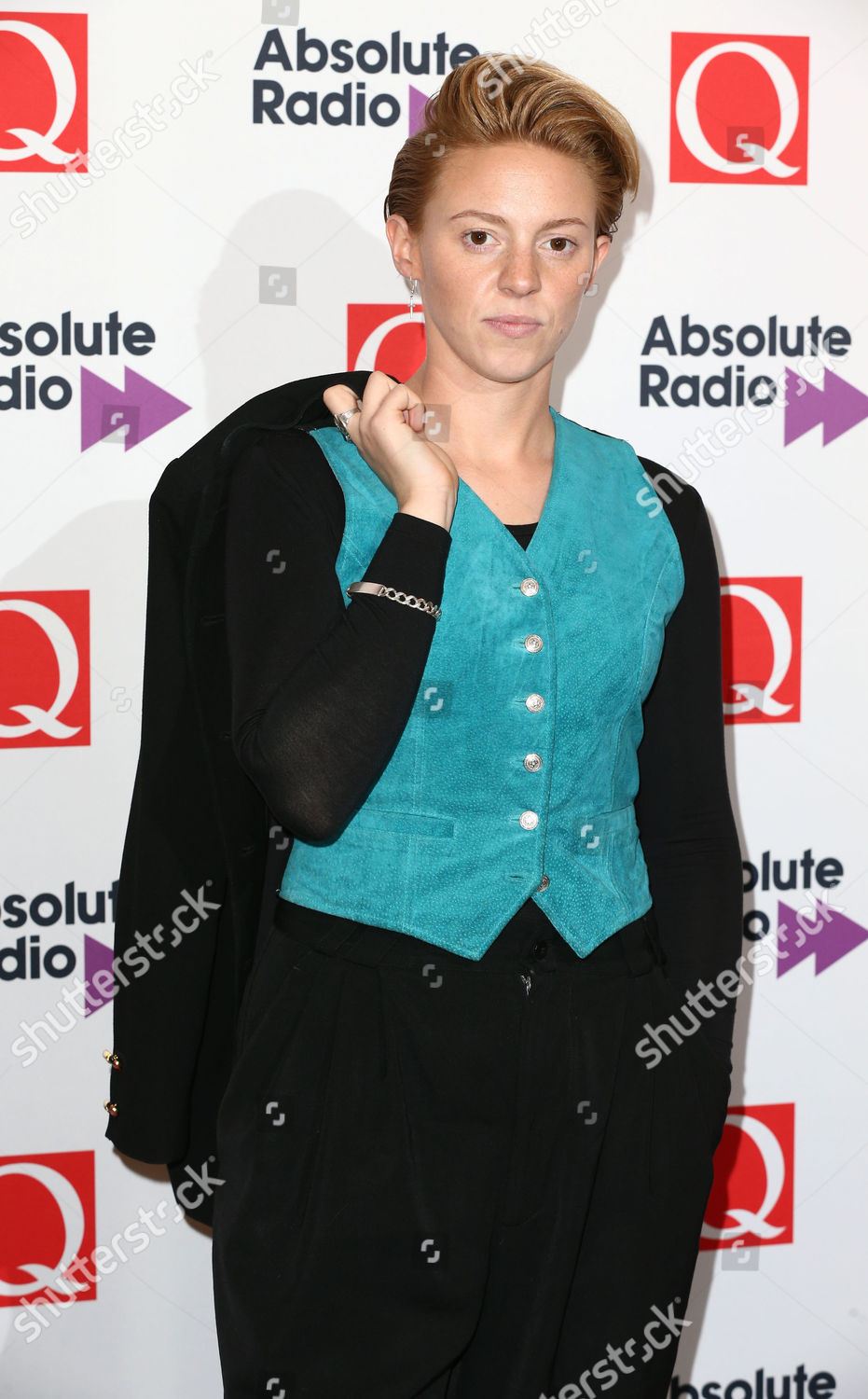 La Roux Editorial Stock Photo Stock Image Shutterstock   Shutterstock 5269808an 