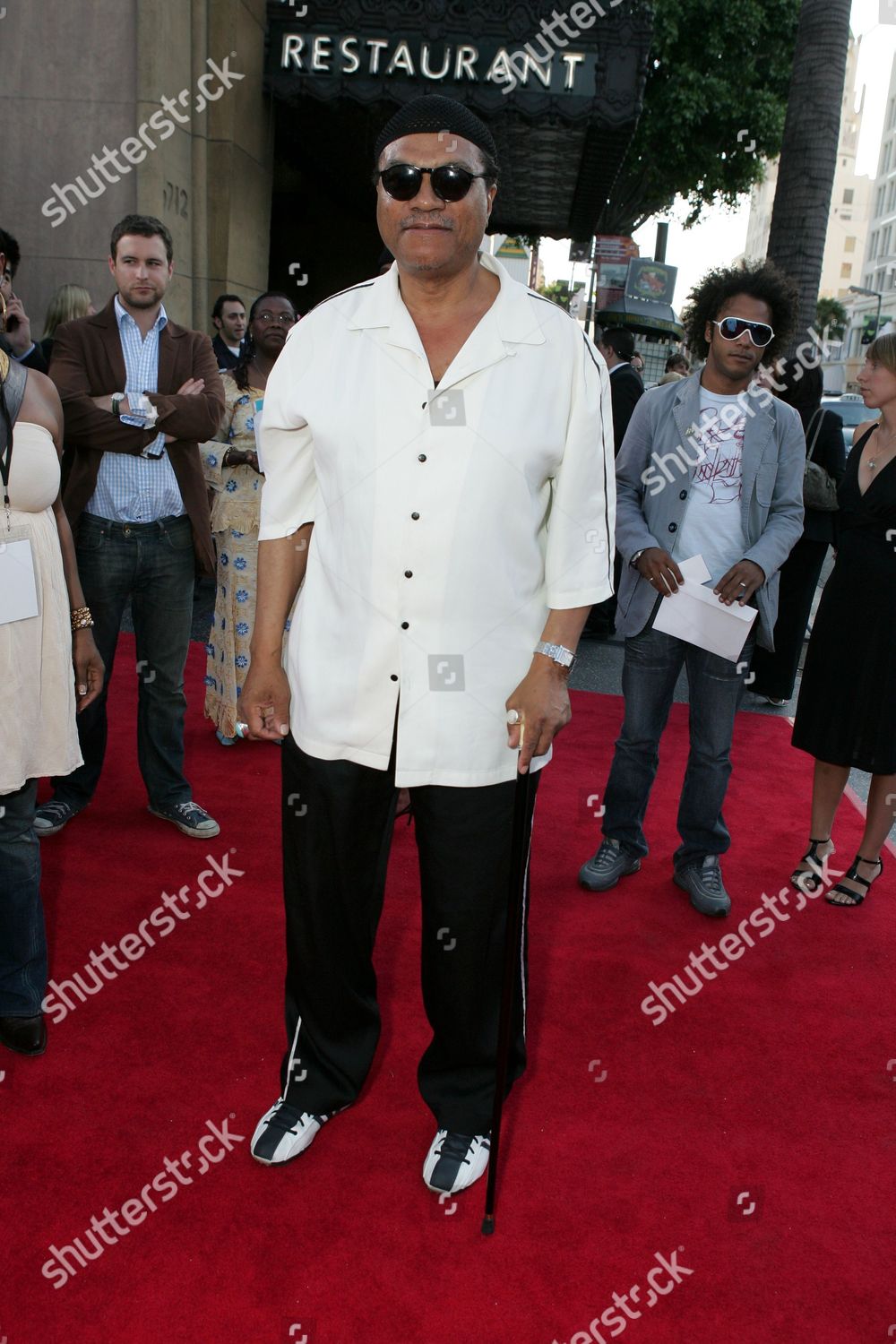 Billy Dee Williams Editorial Stock Photo - Stock Image | Shutterstock