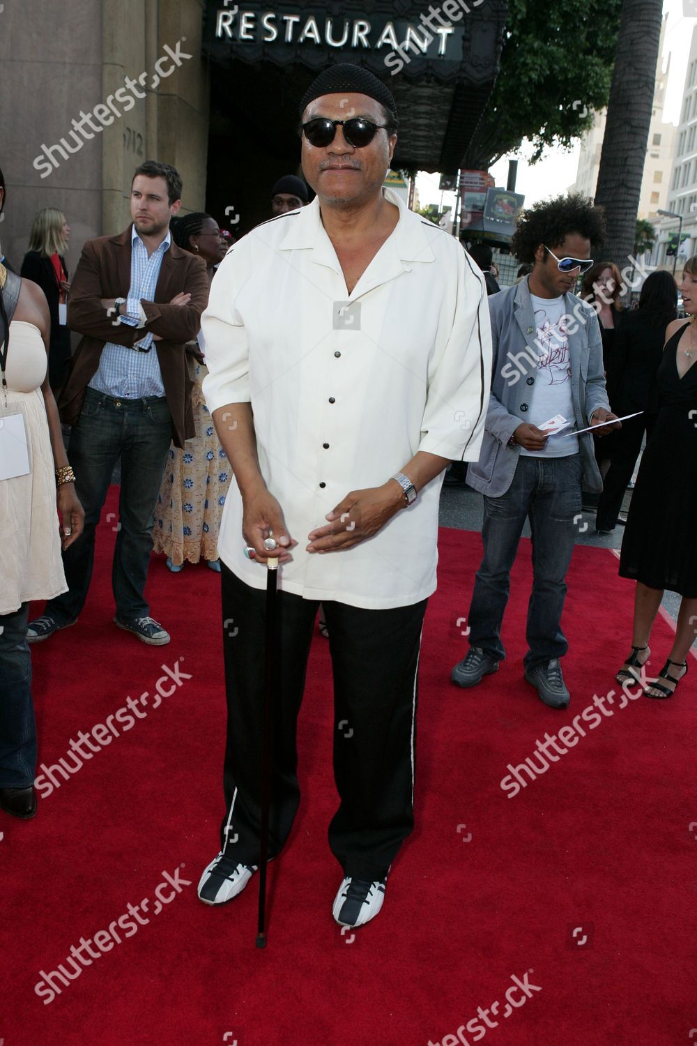Billy Dee Williams Editorial Stock Photo - Stock Image | Shutterstock