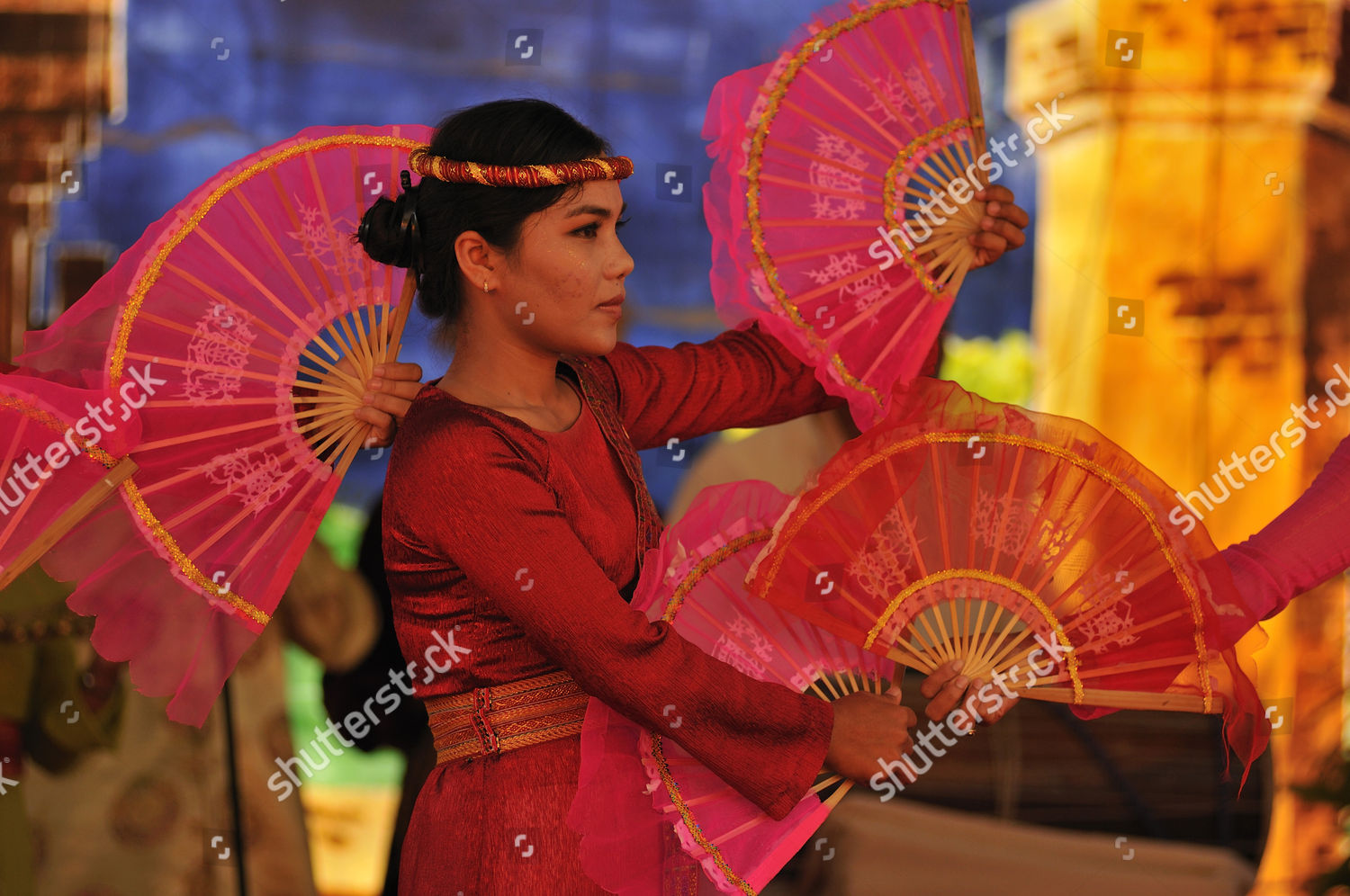 dancer-largest-most-important-religious-festival-editorial-stock-photo