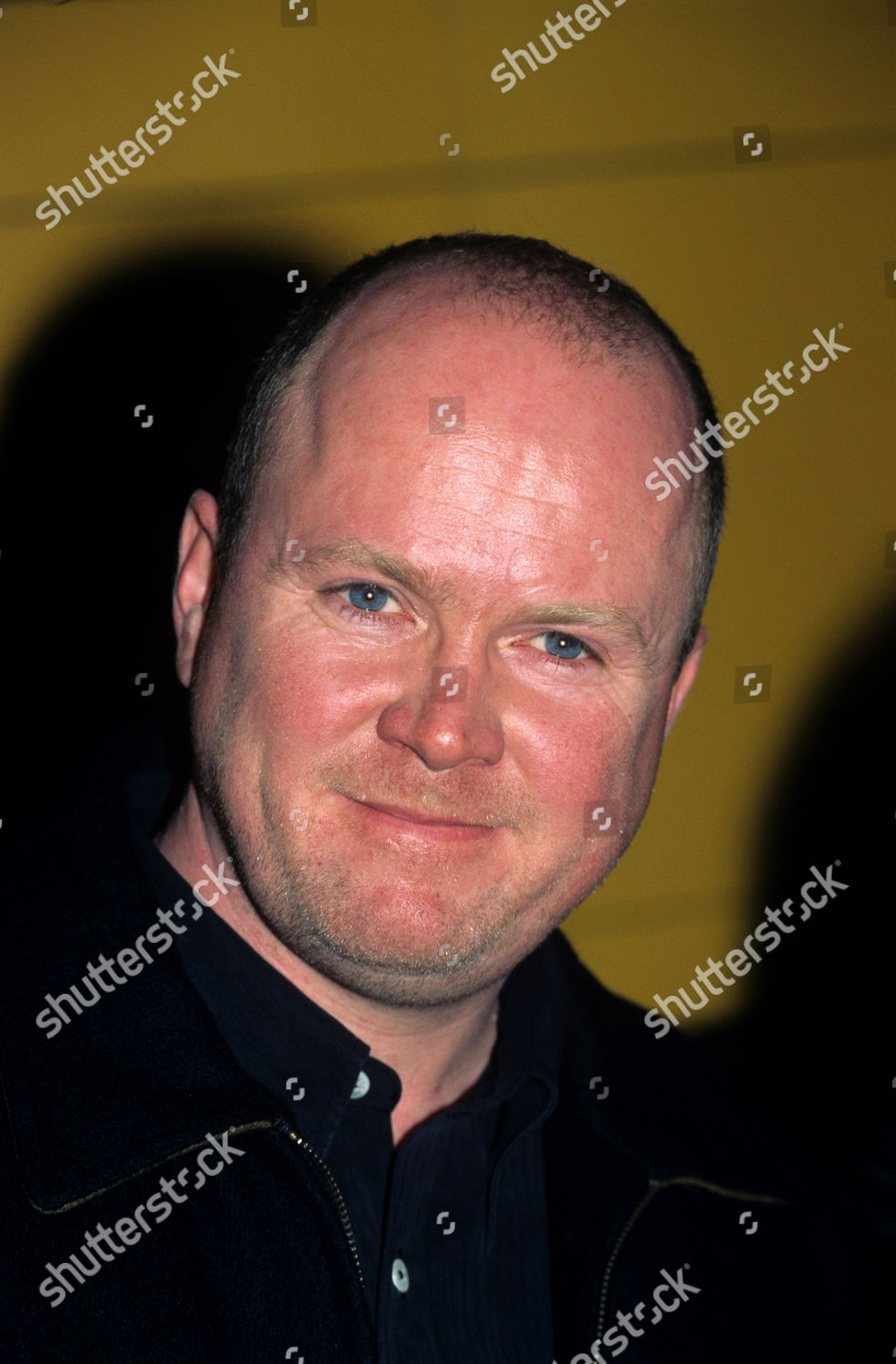 Steve Mcfadden Editorial Stock Photo Stock Image Shutterstock