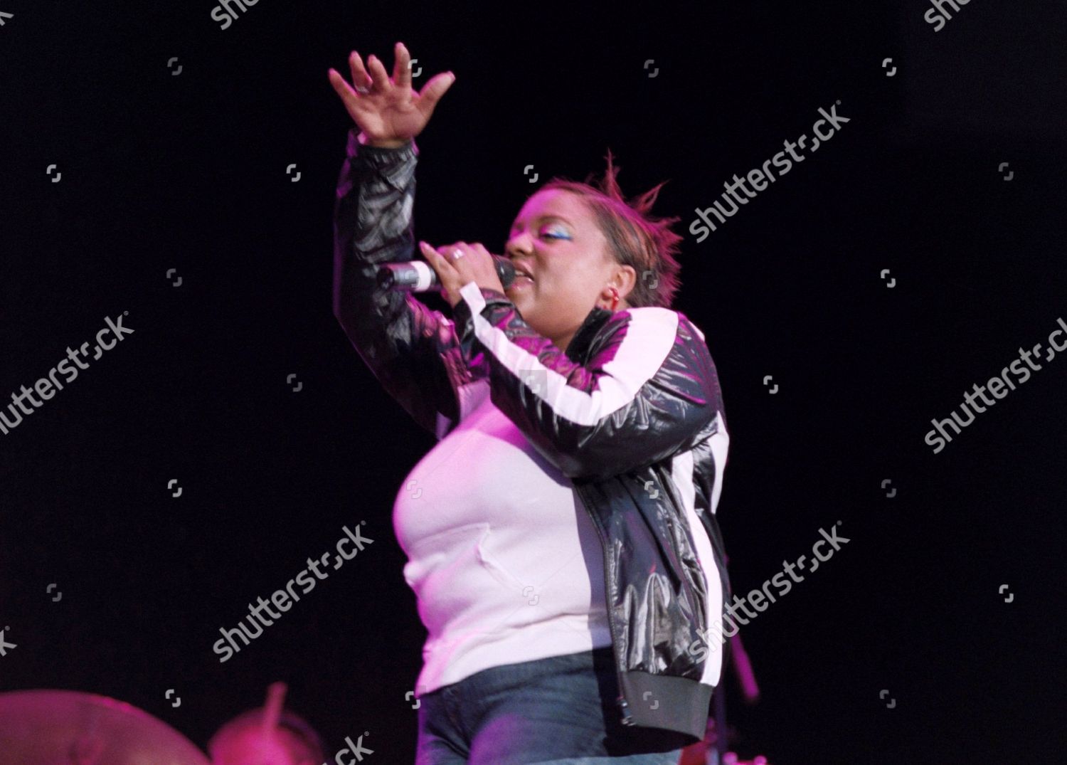 Basement Jaxx Editorial Stock Photo - Stock Image | Shutterstock