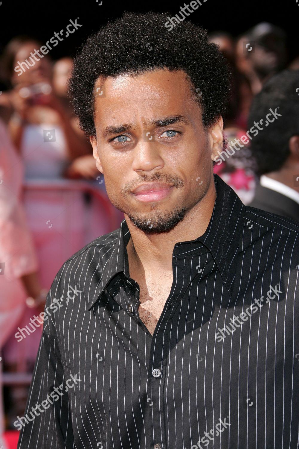 Michael Ealy Editorial Stock Photo - Stock Image | Shutterstock