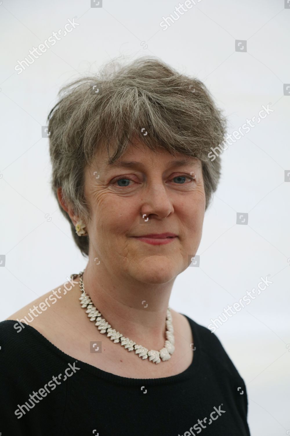 Lissa Evans Author Editorial Stock Photo - Stock Image | Shutterstock