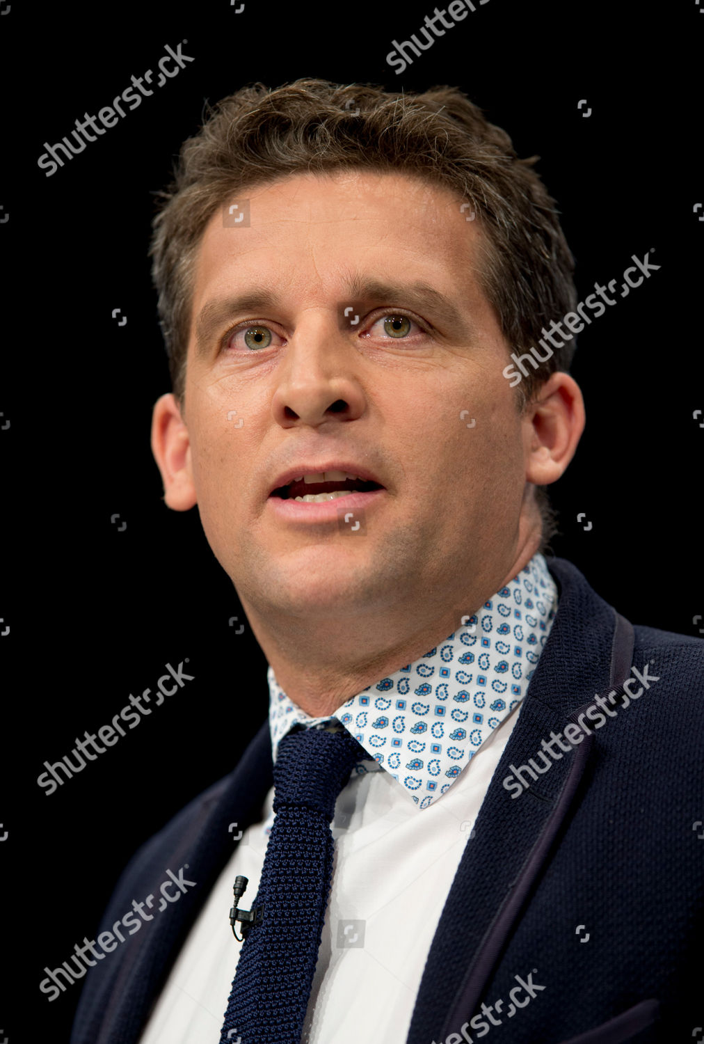 James Timpson Timpson Retailer Editorial Stock Photo Stock Image   Shutterstock 5287886r 