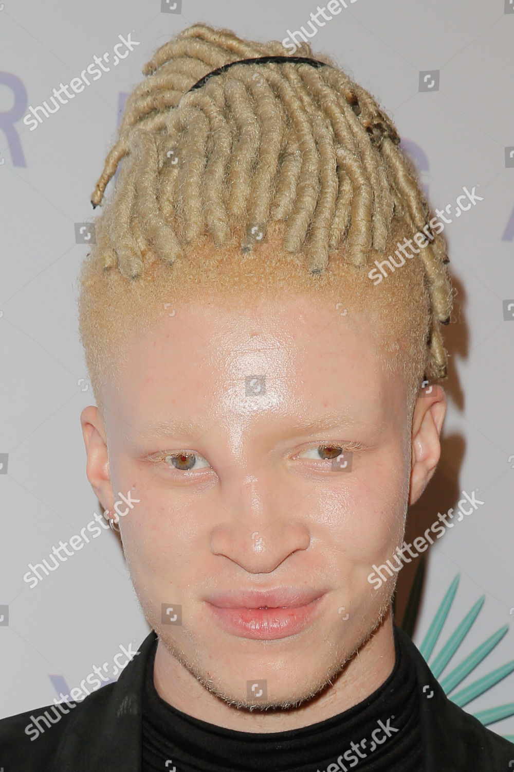 Shaun Ross Editorial Stock Photo - Stock Image | Shutterstock
