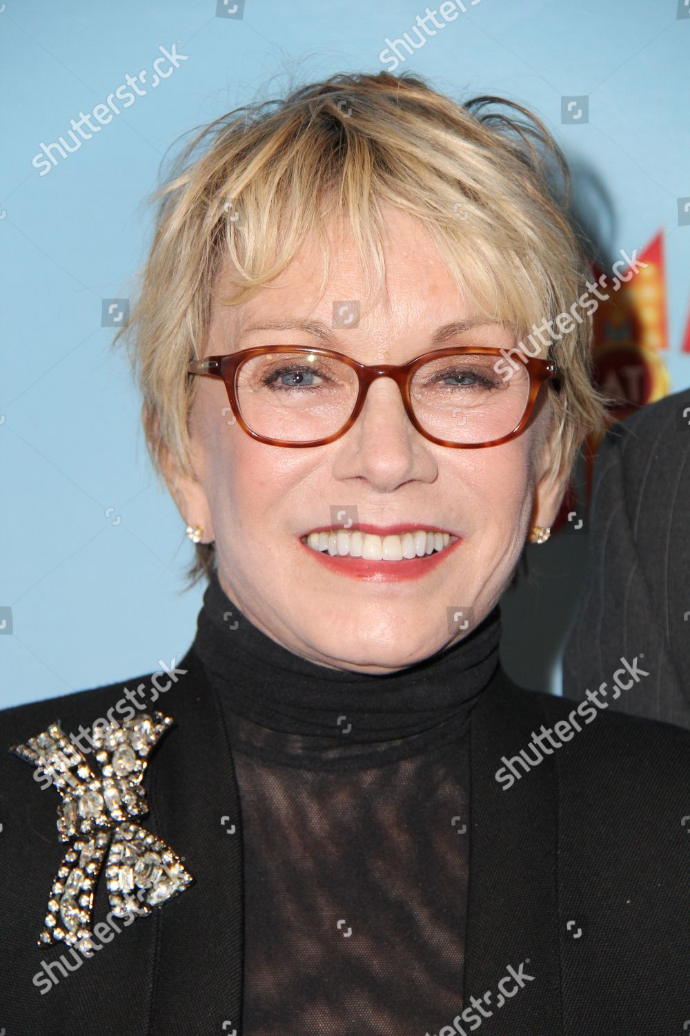 Sandy Duncan Editorial Stock Photo - Stock Image | Shutterstock