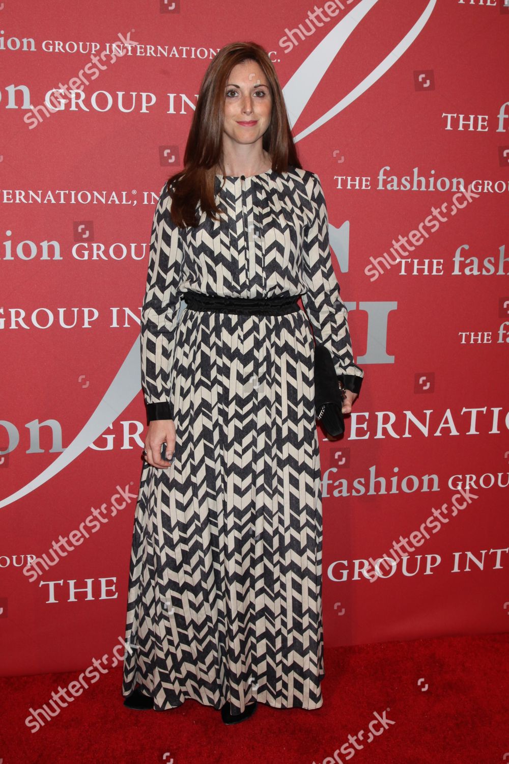 Heather Kaminetsky Vp Global Marketing Netaporter Editorial Stock Photo - Stock Image | Shutterstock