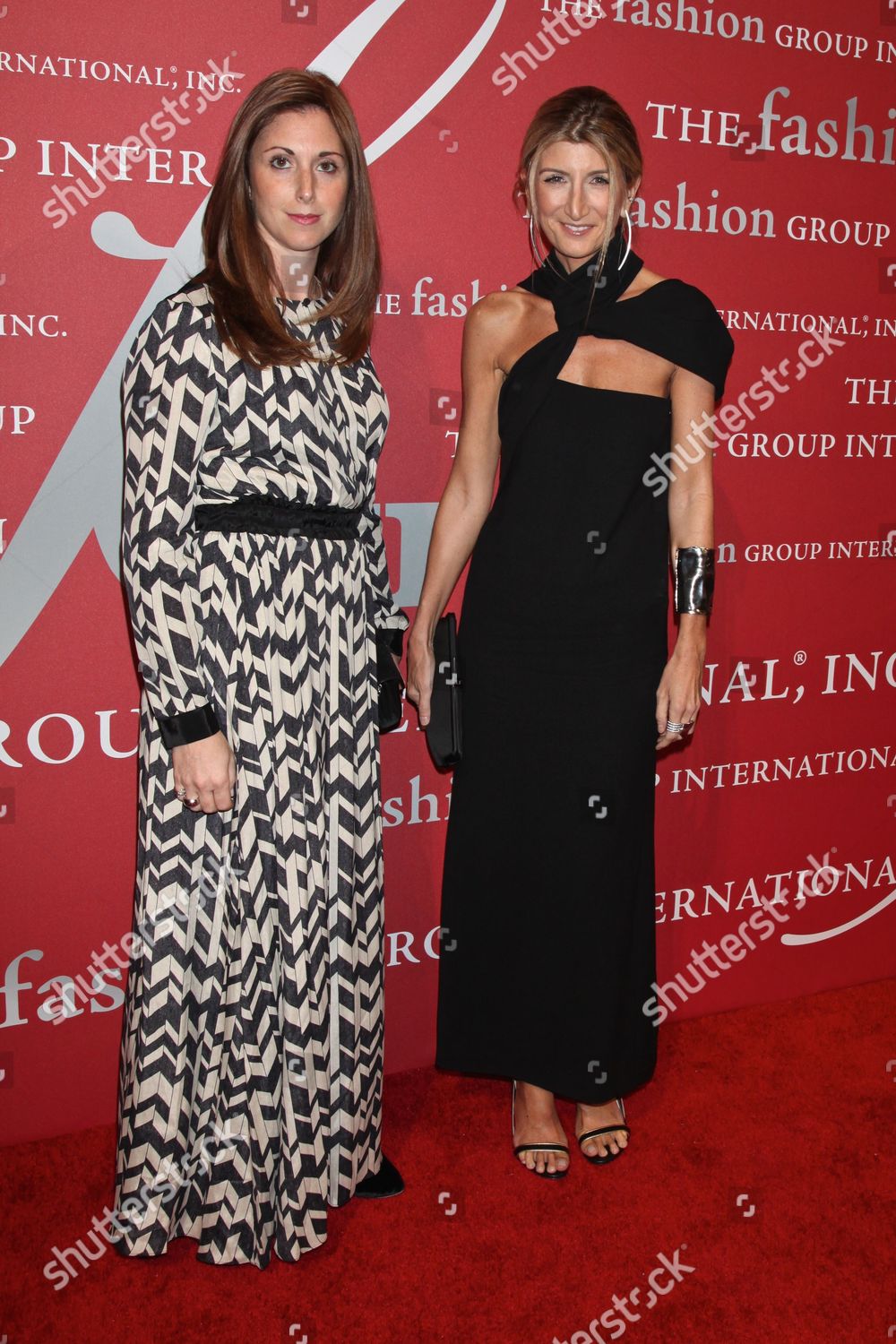 Heather Kaminetsky Vp Global Marketing Netaporter Editorial Stock Photo - Stock Image | Shutterstock