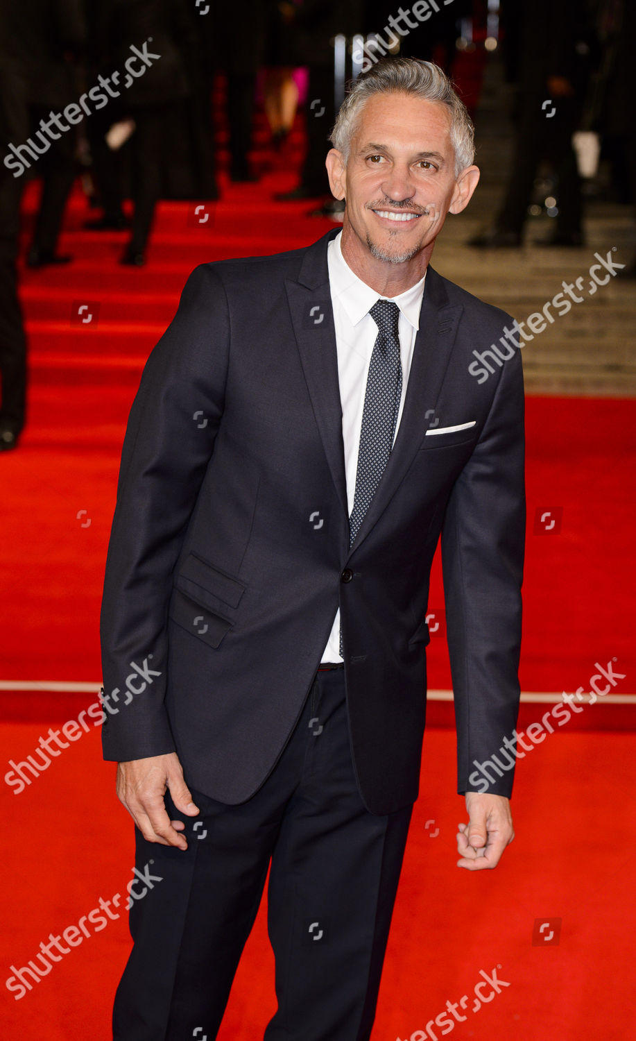 Gary Lineker Editorial Stock Photo - Stock Image | Shutterstock