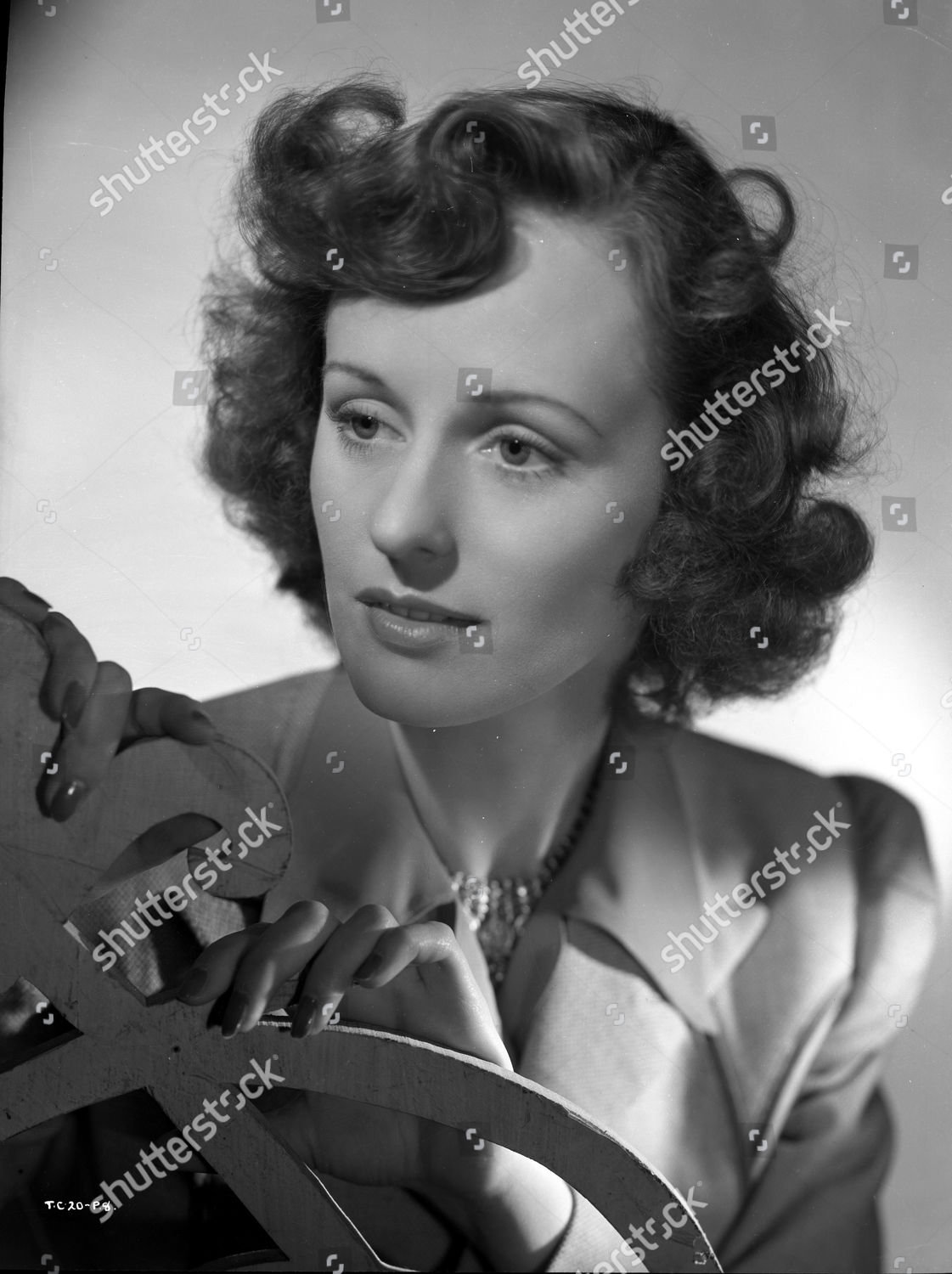 Penelope Dudley Ward Editorial Stock Photo Stock Image Shutterstock