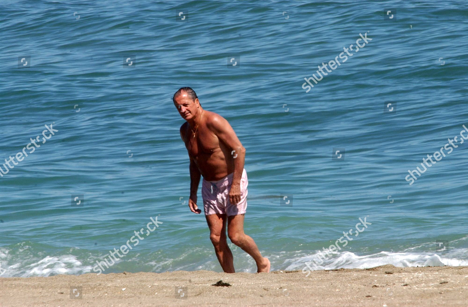 Philippe Junot Editorial Stock Photo - Stock Image | Shutterstock