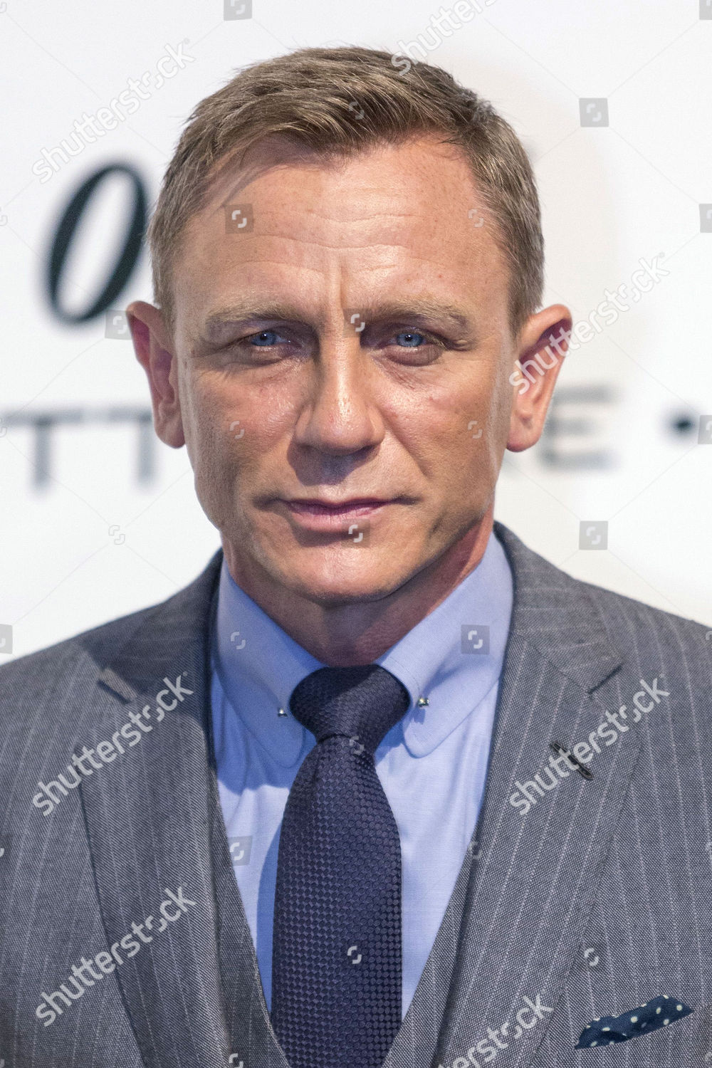 Daniel Craig Editorial Stock Photo - Stock Image | Shutterstock