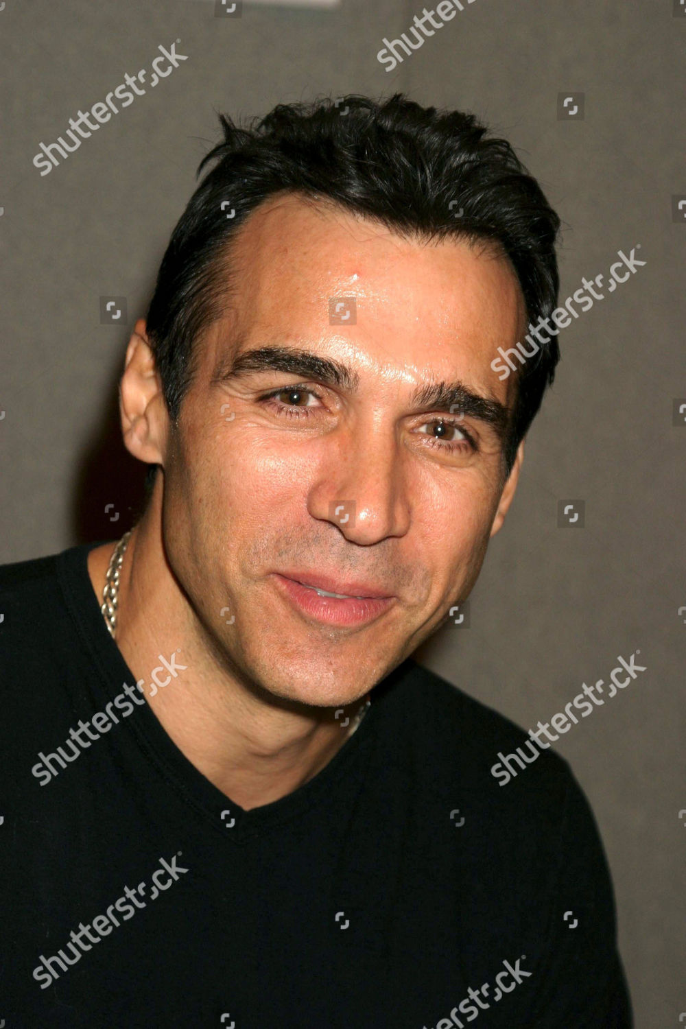 Adrian Paul Editorial Stock Photo Stock Image Shutterstock   Shutterstock 532158j 