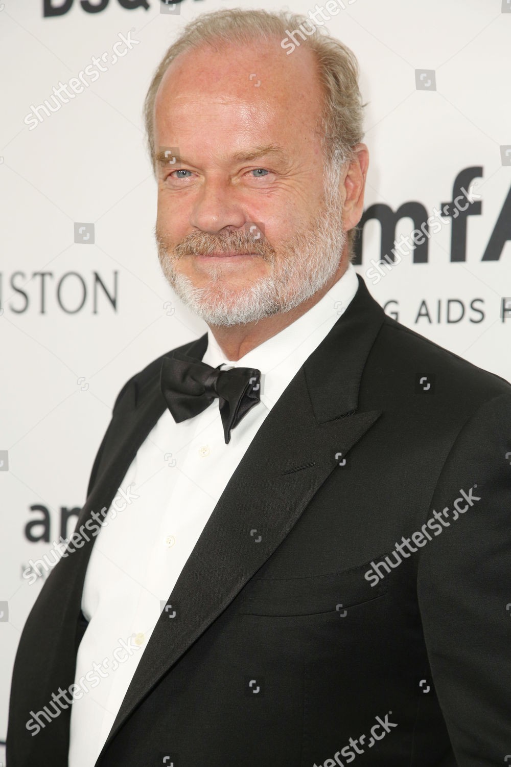 Kelsey Grammer Editorial Stock Photo - Stock Image | Shutterstock
