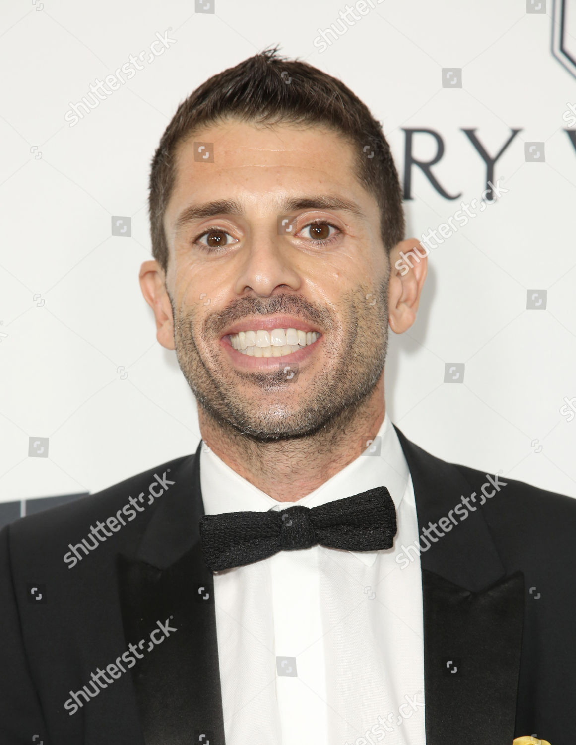 Joel Simkhai Editorial Stock Photo - Stock Image | Shutterstock