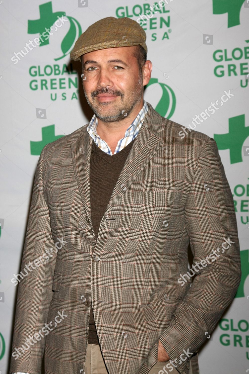Billy Zane Editorial Stock Photo - Stock Image | Shutterstock