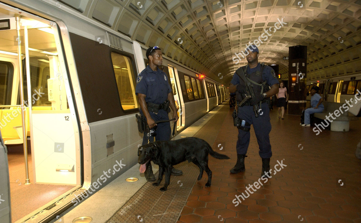 washington-dc-metro-systems-possible-target-editorial-stock-photo