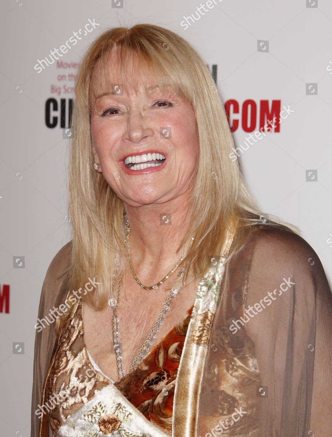 Diane Ladd Editorial Stock Photo Stock Image Shutterstock