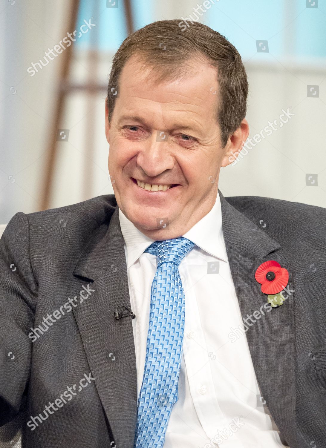 Alastair Campbell Editorial Stock Photo - Stock Image | Shutterstock