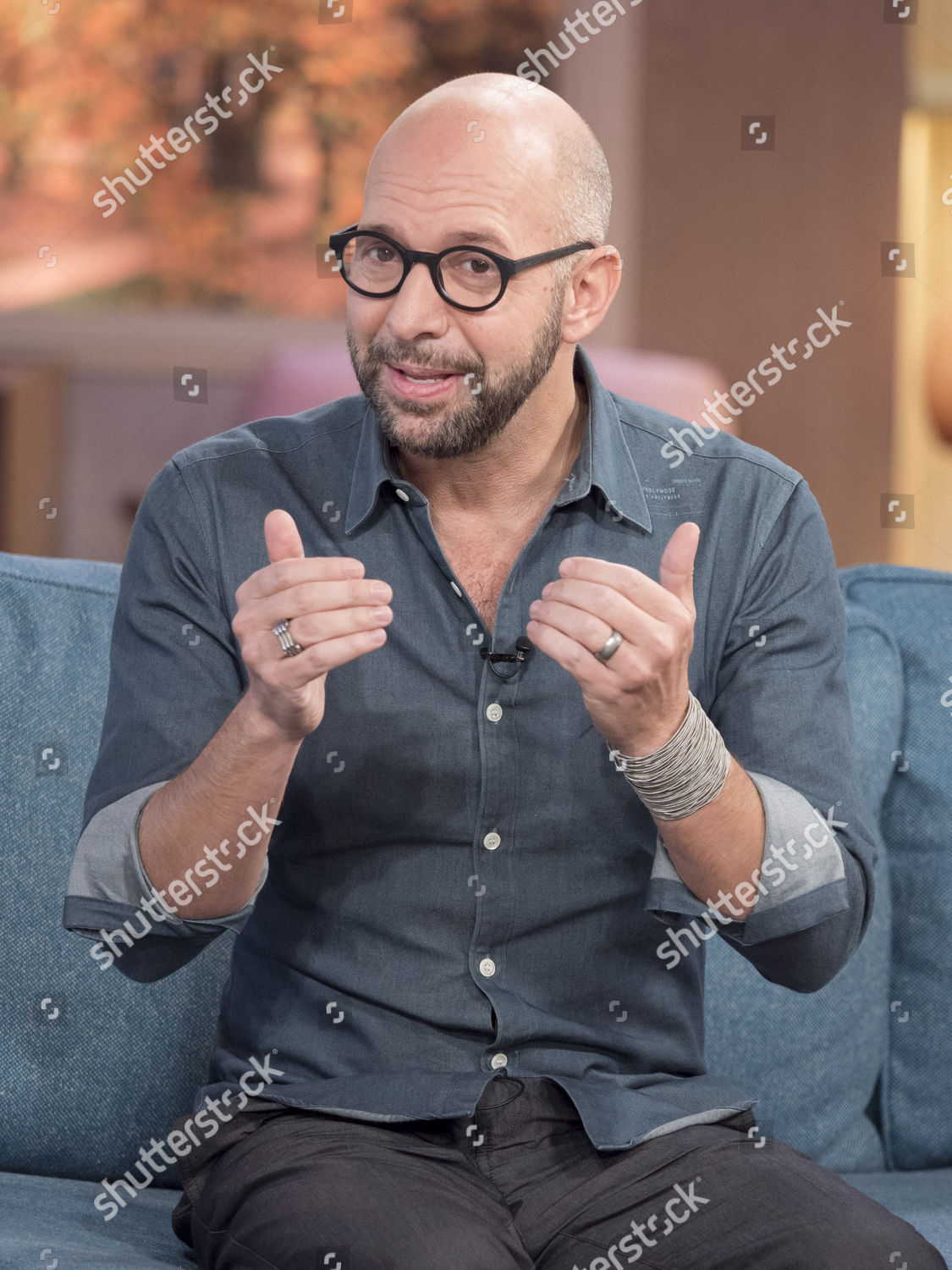 Neil Strauss Editorial Stock Photo - Stock Image | Shutterstock