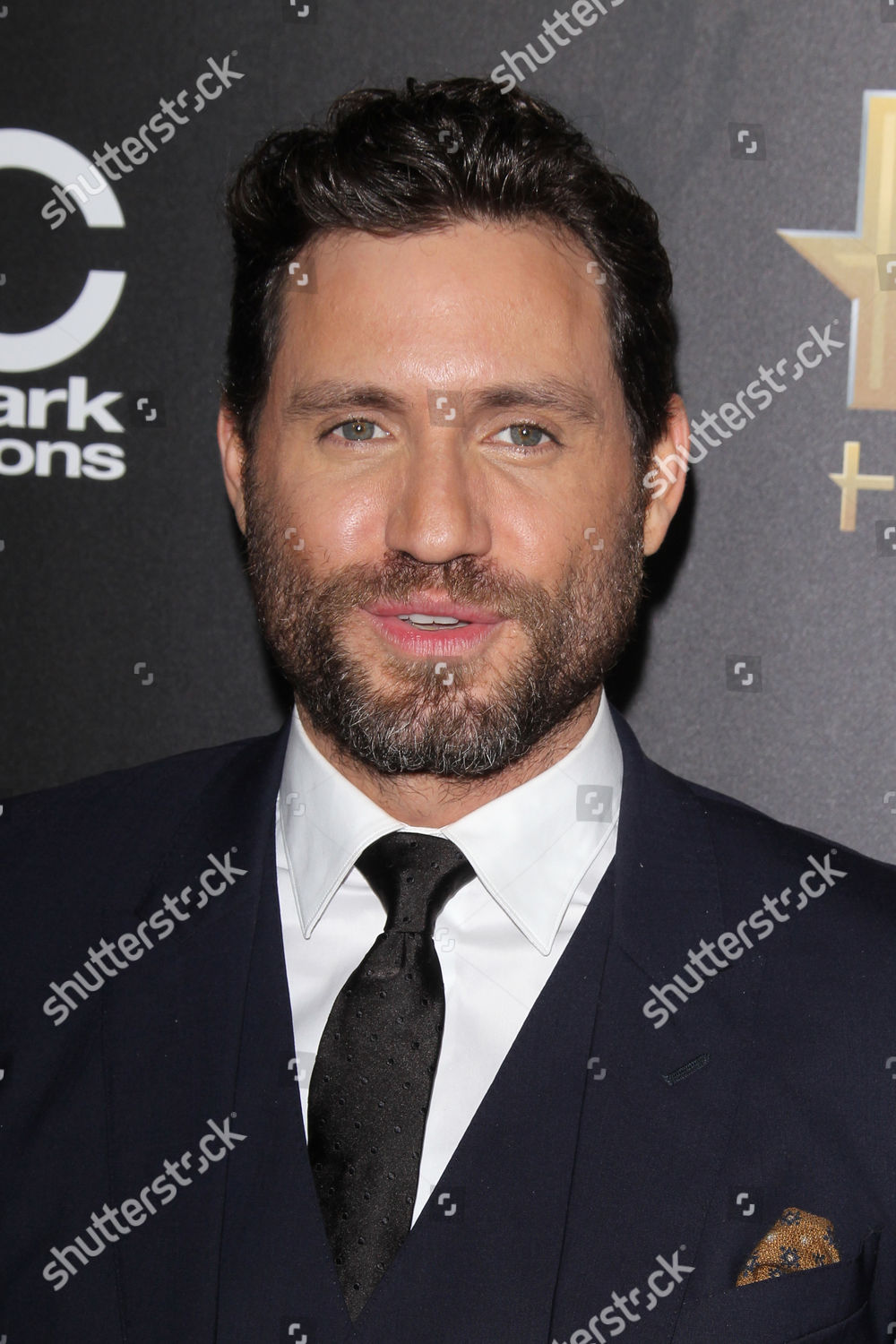 Edgar Ramirez Editorial Stock Photo - Stock Image | Shutterstock