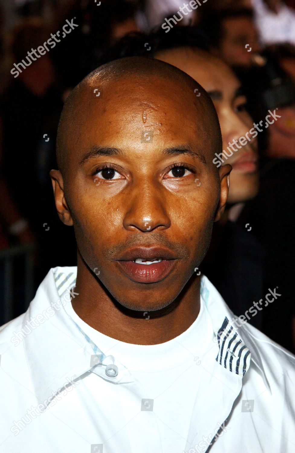 Fredro Starr Editorial Stock Photo - Stock Image | Shutterstock