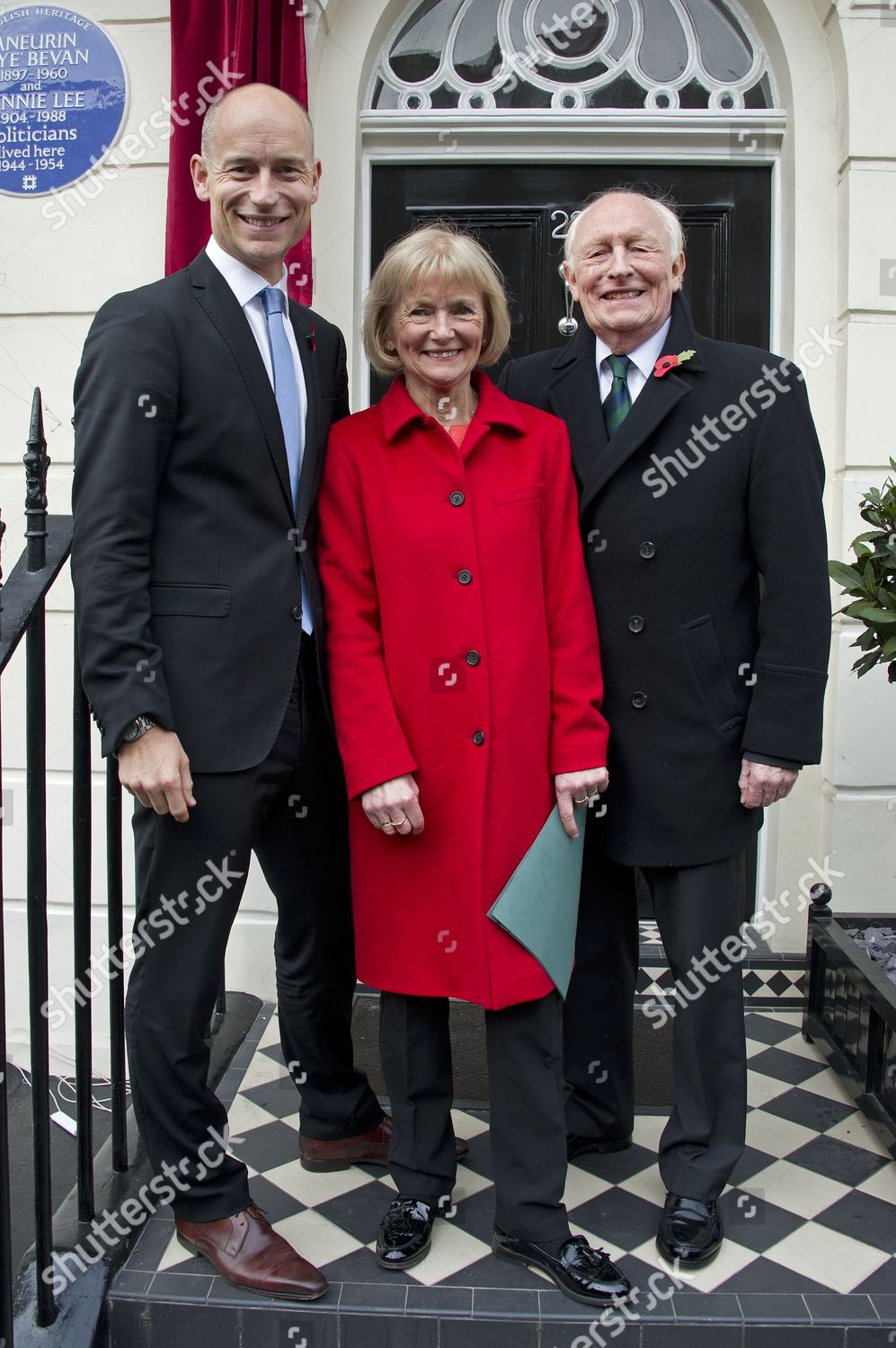 Stephen Kinnock Glenys Kinnock Neil Kinnock Editorial Stock Photo stephen-kinnock-glenys-kinnock-neil-kinnock-editorial-stock-photo