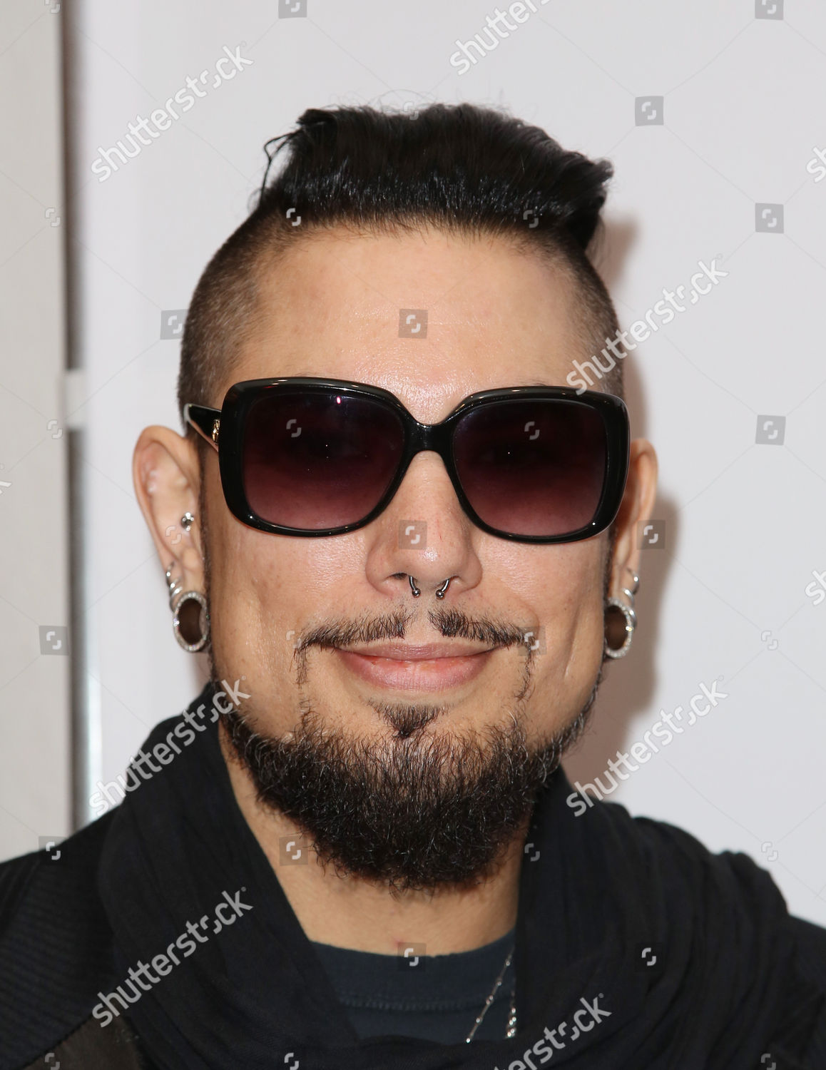 Dave Navarro Editorial Stock Photo - Stock Image | Shutterstock