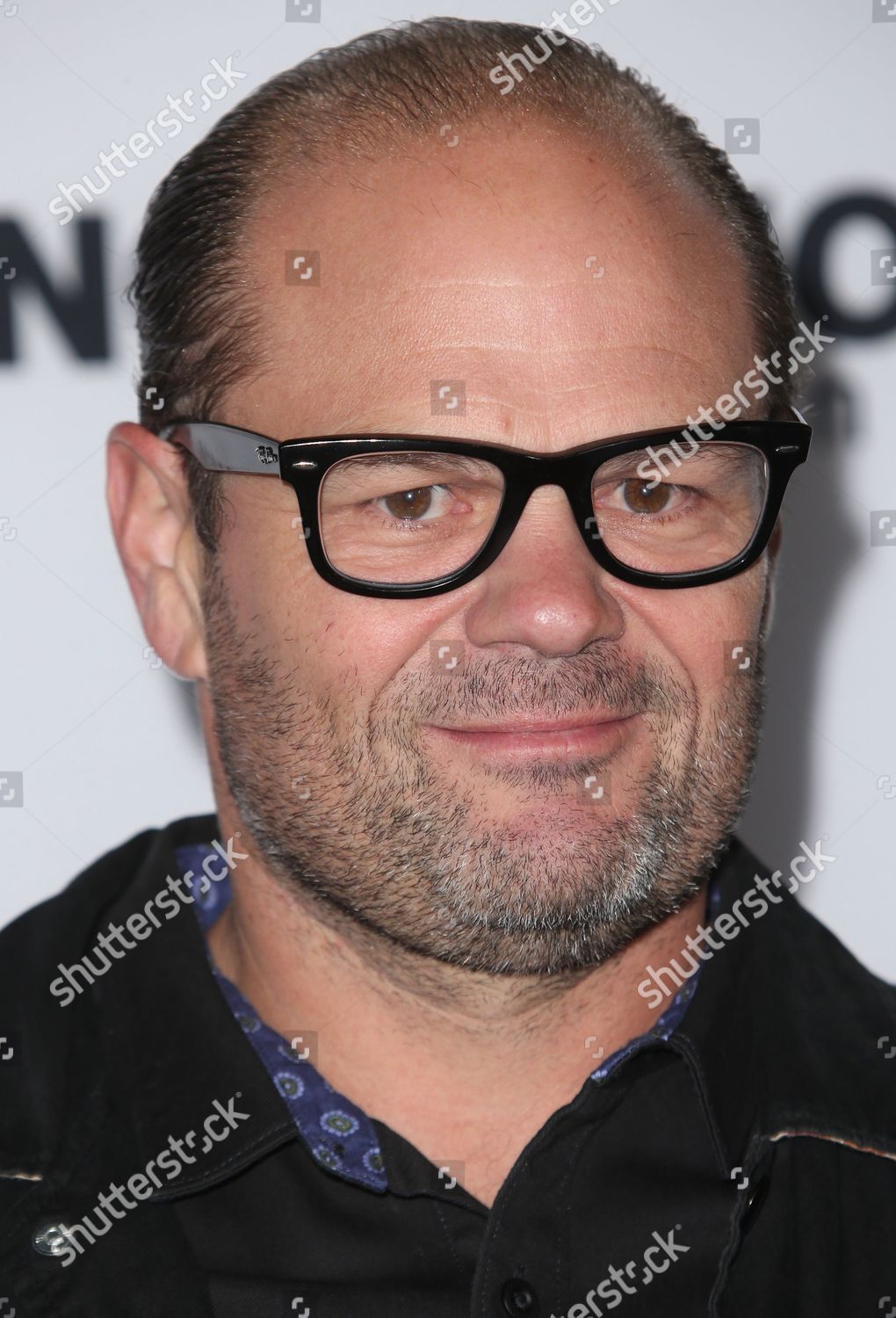 Chris Bauer Editorial Stock Photo - Stock Image | Shutterstock