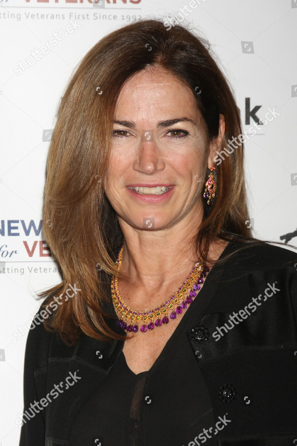 Kim Delaney Editorial Stock Photo - Stock Image | Shutterstock
